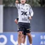 Escalação do Santos: veja provável time para enfrentar o Grêmio