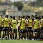 Atlético é sondado para torneio de pré-temporada em 2026; saiba detalhes