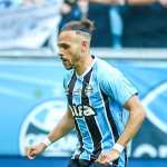 Braithwaite cobra dívida milionária do Grêmio; veja valor e detalhes
