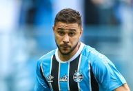 Grêmio confirma lesão de lateral; veja prazo de recuperação