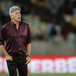 Renato Gaúcho bate o martelo e prevê postura do Fluminense na Copa Sul-Americana