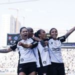 Cruzeiro sufoca no fim, mas Corinthians vence e conquista hepta do Brasileiro Feminino
