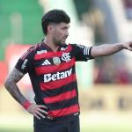 Flamengo vê renovação 'antes do tempo' como premiação a Arrascaeta: 'Um exemplo'