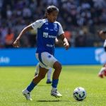 Saiba quanto Cruzeiro faturou com vice do Brasileiro Feminino