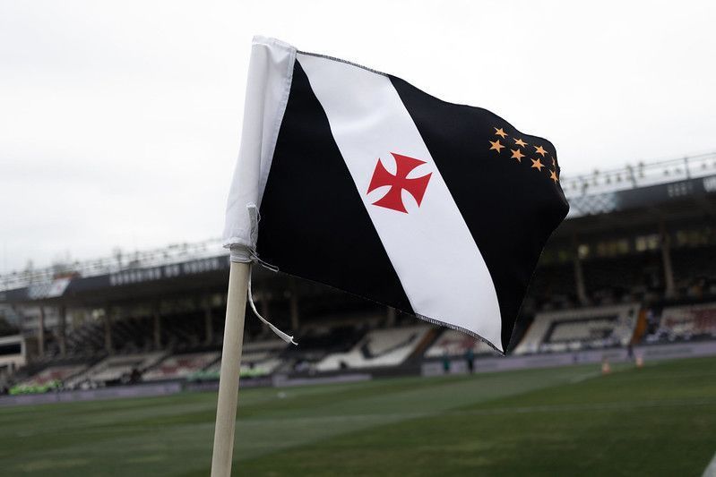Recuperação judicial do Vasco é aprovada, e clube manda recado em nota