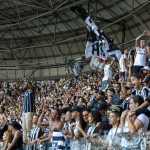 Número de ingressos vendidos aumenta para Atlético x Bolívar; veja nova parcial