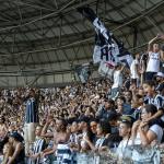Número de ingressos vendidos aumenta para Atlético x Bolívar; veja nova parcial