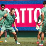 Escalação do Fluminense: titulares voltam ao time contra o Lanús-ARG