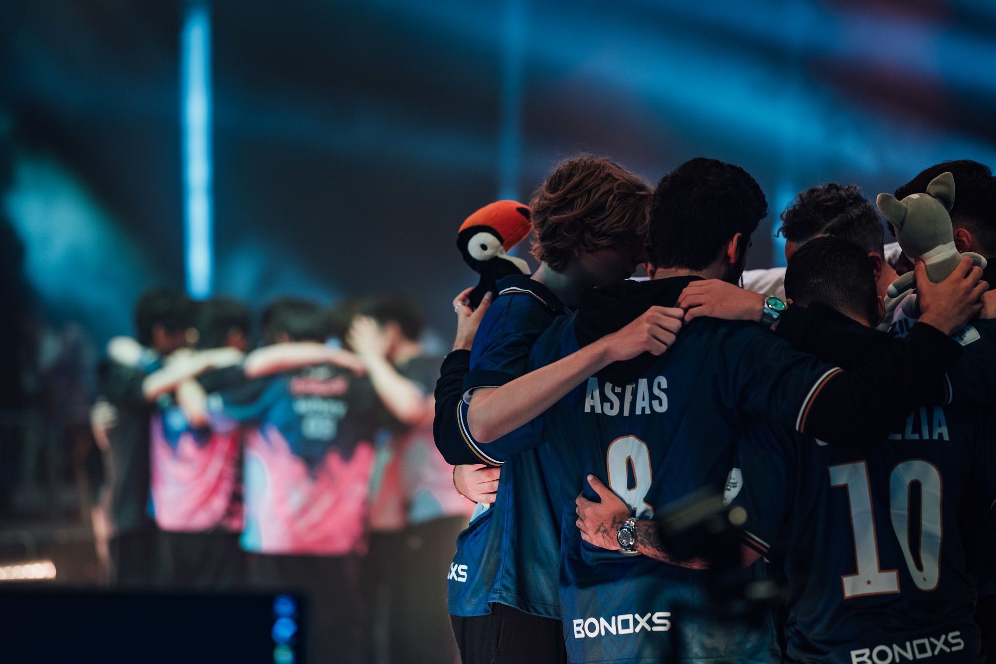 Valorant: MIBR surpreende e bate BiliBili Gaming na estreia do Champions