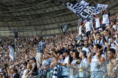 Atlético recebe o Bolívar nesta quarta-feira (24), por vaga na semifinal da Copa Sul-Americana