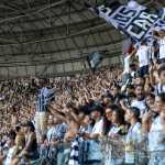 Dia de decisão: veja nova parcial de ingressos vendidos para Atlético x Bolívar