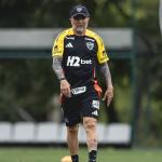 Sampaoli tenta feito inédito pelo Atlético contra o Botafogo; entenda