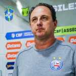 Veja o que disse Rogério Ceni após virada do Cruzeiro sobre o Bahia