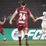 Lanús marca no fim, vence o Fluminense e abre vantagem na Copa Sul-Americana