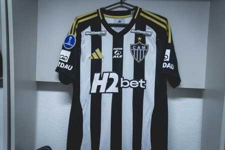 O Atlético só conquistou o Campeonato Mineiro em 2024