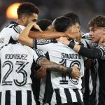 Botafogo registra menor público como mandante no Brasileirão contra o Mirassol