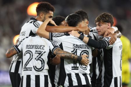 Botafogo recebe o Mirassol, nesta quarta (17), pelo Campeonato Brasileiro