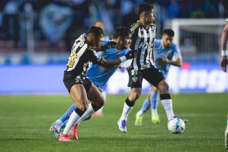 Bolívar x Atlético