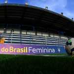 Veja todos os classificados às quartas de final da Copa do Brasil Feminina