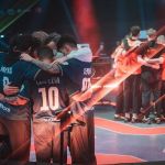 VALORANT: MIBR sofre derrota para Fnatic no Champions Paris 2025