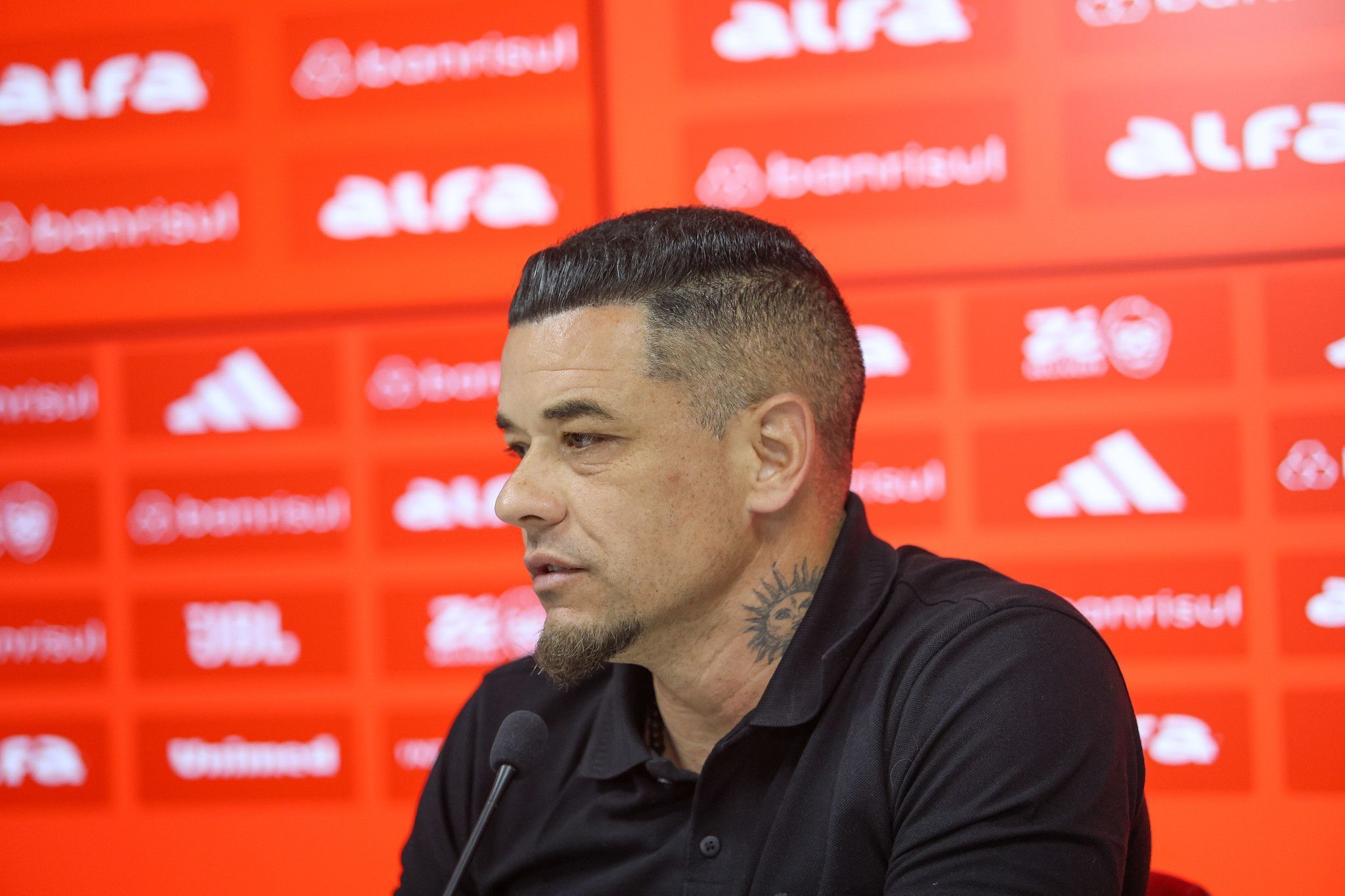 D’Alessandro abre o jogo sobre eliminações do Inter e projeta sequência da temporada