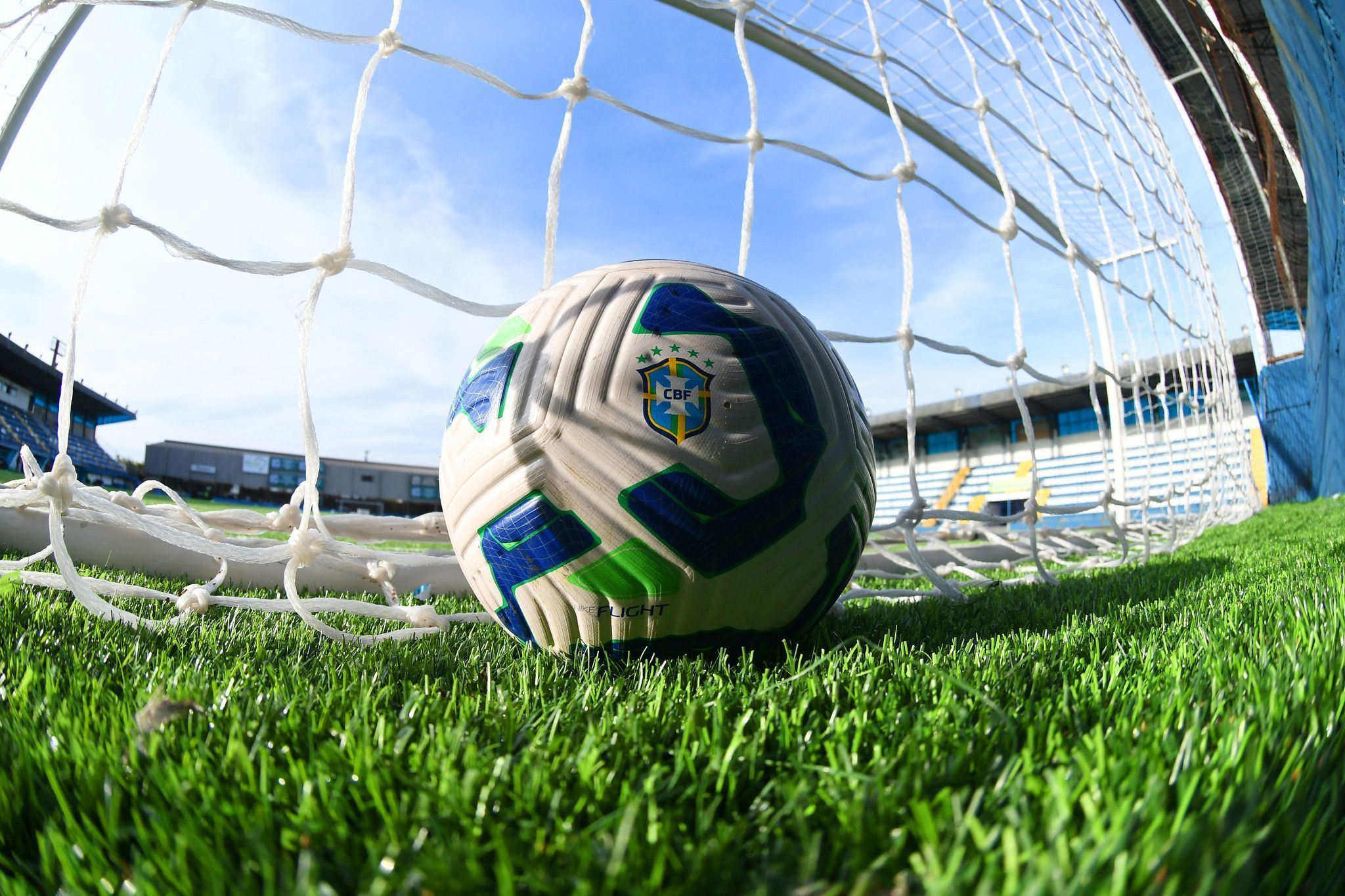 Libra se pronuncia e rebate pronunciamento do Flamengo após ação judicial