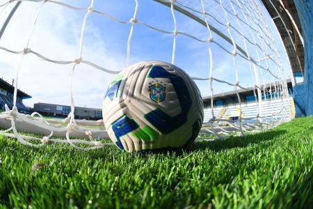 Bola oficial da CBF