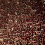 Flamengo aumenta valor do ingresso em até 120% contra o Racing; compare os preços