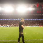 Filipe Luís entra para a história com demissão no Flamengo; entenda