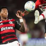 Flamengo encara Estudiantes e pressão em La Plata por vaga nas semis da Libertadores