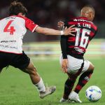 Flamengo 2x1 Estudiantes: veja gols e melhores momentos de jogo da Libertadores