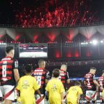Flamengo x Racing: veja os jogadores pendurados na semifinal da Libertadores
