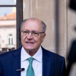 Alckmin se diz otimista com uma redução da taxa básica de juros mais rápida