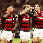 Libertadores: Flamengo defende invencibilidade expressiva em jogos na Argentina