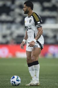 Atlético amarga sete jogos seguidos sem vencer na temporada