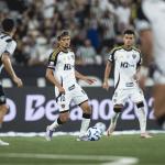 Dirigente do Atlético descarta racha no elenco e cita cobranças internas