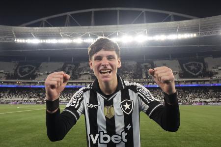 Juventude x Botafogo: Montoro deve retornar ao time titular de Davide Ancelotti