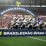 Vasco abre sequência decisiva por vaga na Copa Libertadores com alerta ligado