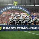 Vasco abre sequência decisiva por vaga na Copa Libertadores com alerta ligado