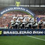 Vasco abre sequência decisiva por vaga na Copa Libertadores com alerta ligado