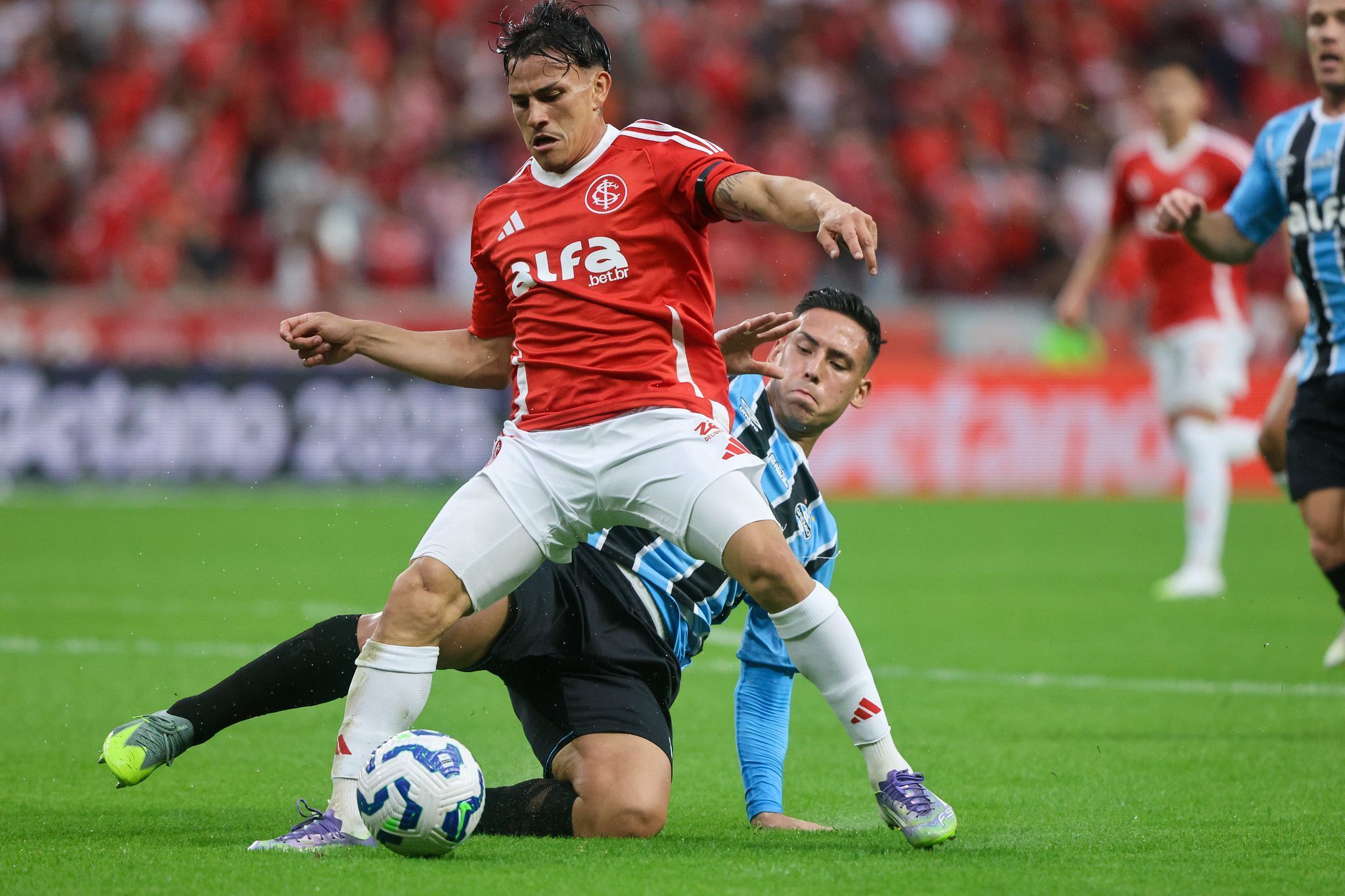 Grêmio e Inter estão entre os clubes mais valiosos do Brasil; veja ranking