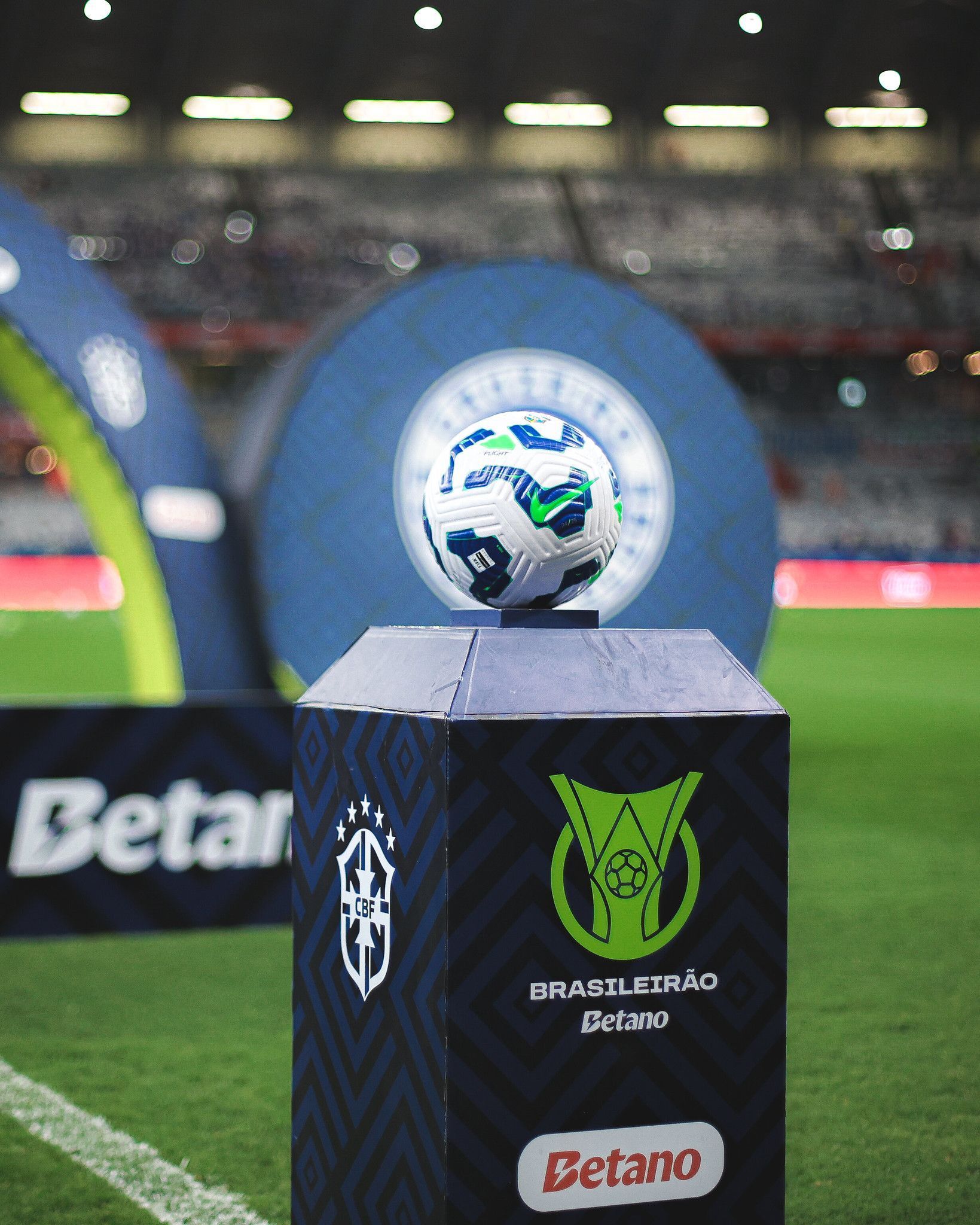 Cruzeiro x Bragantino: times escalados para jogo pelo Brasileirão