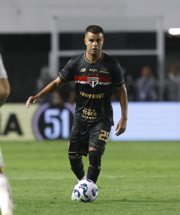 Alisson comentou sobre o São Paulo atuar com time reserva no clássico
