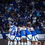 Titular do Cruzeiro revela preocupação com arbitragem e faz pedido à CBF