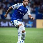 Ao vivo: assista à entrevista exclusiva de William, do Cruzeiro, à Itatiaia