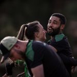 América goleia Valadares e segue com 100% de aproveitamento no Mineiro Feminino