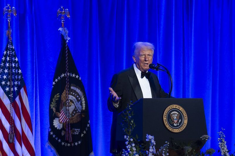 Trump ordena nova ação militar contra narcotráfico em meio a tensão com a Venezuela