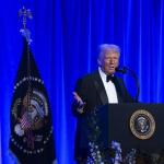 Trump ordena nova ação militar contra narcotráfico em meio a tensão com a Venezuela
