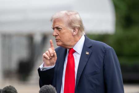 Demissões já haviam sido citadas por Trump como uma possibilidade em meio ao shutdown