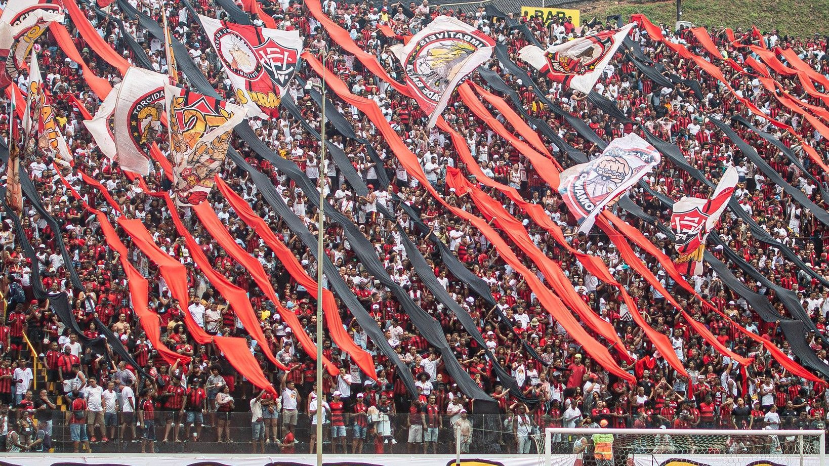 Vitória solicita à CBF alteração em clássico contra o Bahia pelo Brasileirão